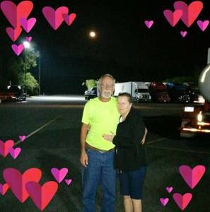 Meet your Posher, Richard penny